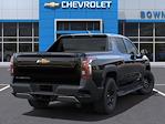 New 2025 Chevrolet Silverado EV LT Crew Cab 4WD, Pickup for sale #250916 - photo 28