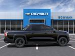 New 2025 Chevrolet Silverado EV LT Crew Cab 4WD, Pickup for sale #250916 - photo 29