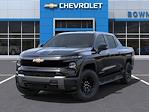 New 2025 Chevrolet Silverado EV LT Crew Cab 4WD, Pickup for sale #250916 - photo 30