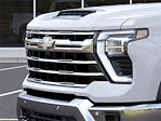 New 2025 Chevrolet Silverado 2500 LTZ Crew Cab 4WD, Pickup for sale #250919 - photo 13