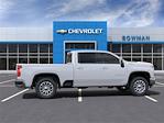 New 2025 Chevrolet Silverado 2500 LTZ Crew Cab 4WD, Pickup for sale #250919 - photo 5