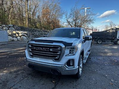 2020 GMC Sierra 1500 Crew Cab 4WD, Pickup for sale #250919A - photo 1