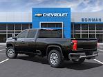 New 2025 Chevrolet Silverado 2500 LTZ Crew Cab 4WD, Pickup for sale #250920 - photo 27