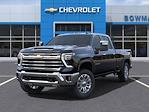 New 2025 Chevrolet Silverado 2500 LTZ Crew Cab 4WD, Pickup for sale #250920 - photo 6