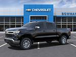 New 2025 Chevrolet Silverado 1500 LT Crew Cab 4WD, Pickup for sale #250921 - photo 3