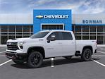 New 2025 Chevrolet Silverado 2500 LT Crew Cab 4WD, Pickup for sale #250925 - photo 3