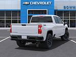 New 2025 Chevrolet Silverado 2500 LT Crew Cab 4WD, Pickup for sale #250925 - photo 28