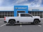 New 2025 Chevrolet Silverado 2500 LT Crew Cab 4WD, Pickup for sale #250925 - photo 29