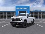 New 2025 Chevrolet Silverado 2500 LT Crew Cab 4WD, Pickup for sale #250925 - photo 8