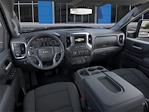 New 2025 Chevrolet Silverado 2500 Custom Crew Cab 4WD, Pickup for sale #250926 - photo 15