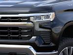 New 2025 Chevrolet Silverado 1500 LT Double Cab 4WD, Pickup for sale #250928 - photo 10