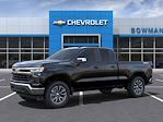 New 2025 Chevrolet Silverado 1500 LT Double Cab 4WD, Pickup for sale #250928 - photo 3