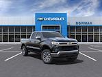 New 2025 Chevrolet Silverado 1500 LT Double Cab 4WD, Pickup for sale #250928 - photo 25