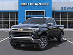 New 2025 Chevrolet Silverado 1500 LT Double Cab 4WD, Pickup for sale #250928 - photo 30