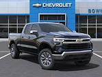 New 2025 Chevrolet Silverado 1500 LT Double Cab 4WD, Pickup for sale #250928 - photo 7