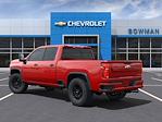 2025 Chevrolet Silverado 2500 Crew Cab 4WD, Pickup for sale #250960 - photo 27