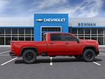 2025 Chevrolet Silverado 2500 Crew Cab 4WD, Pickup for sale #250960 - photo 29