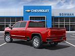 New 2025 Chevrolet Silverado 2500 High Country Crew Cab 4WD, Pickup for sale #250962 - photo 4