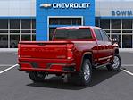 New 2025 Chevrolet Silverado 2500 High Country Crew Cab 4WD, Pickup for sale #250962 - photo 2