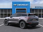 New 2025 Chevrolet Blazer EV RS AWD, SUV for sale #250965 - photo 4