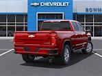 New 2025 Chevrolet Silverado 2500 High Country Crew Cab 4WD, Pickup for sale #250969 - photo 2