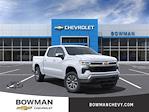 New 2025 Chevrolet Silverado 1500 LT Crew Cab 4WD, Pickup for sale #250988 - photo 1