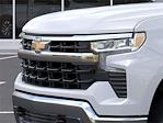 New 2025 Chevrolet Silverado 1500 LT Crew Cab 4WD, Pickup for sale #250988 - photo 13