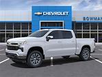 New 2025 Chevrolet Silverado 1500 LT Crew Cab 4WD, Pickup for sale #250988 - photo 3