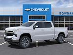 New 2025 Chevrolet Silverado 1500 LT Crew Cab 4WD, Pickup for sale #250988 - photo 26