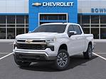 New 2025 Chevrolet Silverado 1500 LT Crew Cab 4WD, Pickup for sale #250988 - photo 30