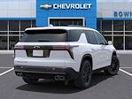 New 2025 Chevrolet Traverse LT AWD, SUV for sale #251005 - photo 4