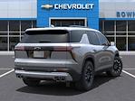 New 2025 Chevrolet Traverse Z71 AWD, SUV for sale #251006 - photo 4