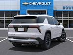 New 2025 Chevrolet Traverse Z71 AWD, SUV for sale #251008 - photo 4