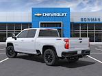 New 2025 Chevrolet Silverado 3500 LT Crew Cab 4WD, Pickup for sale #251085 - photo 27