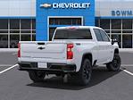 New 2025 Chevrolet Silverado 3500 LT Crew Cab 4WD, Pickup for sale #251085 - photo 28