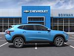 New 2025 Chevrolet Trax LT FWD, SUV for sale #251097 - photo 29