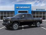 2025 Chevrolet Silverado 2500 Crew Cab 4WD, Pickup for sale #251116 - photo 3