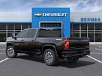 2025 Chevrolet Silverado 2500 Crew Cab 4WD, Pickup for sale #251116 - photo 27