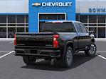 2025 Chevrolet Silverado 2500 Crew Cab 4WD, Pickup for sale #251116 - photo 28