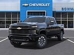 2025 Chevrolet Silverado 2500 Crew Cab 4WD, Pickup for sale #251116 - photo 30