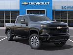 2025 Chevrolet Silverado 2500 Crew Cab 4WD, Pickup for sale #251116 - photo 31