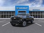 2025 Chevrolet Silverado 2500 Crew Cab 4WD, Pickup for sale #251116 - photo 8