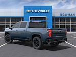 2025 Chevrolet Silverado 2500 Crew Cab 4WD, Pickup for sale #251141 - photo 27