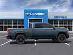 2025 Chevrolet Silverado 2500 Crew Cab 4WD, Pickup for sale #251141 - photo 5