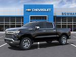 New 2025 Chevrolet Silverado 1500 LTZ Crew Cab 4WD, Pickup for sale #251176 - photo 3