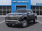 New 2025 Chevrolet Silverado 1500 LTZ Crew Cab 4WD, Pickup for sale #251176 - photo 30