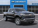 New 2025 Chevrolet Silverado 1500 LTZ Crew Cab 4WD, Pickup for sale #251176 - photo 31