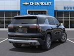 New 2025 Chevrolet Traverse LT AWD, SUV for sale #251179 - photo 4