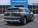 New 2025 Chevrolet Traverse LT AWD, SUV for sale #251198 - photo 4