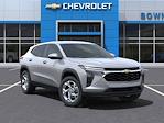 New 2025 Chevrolet Trax LS FWD, SUV for sale #251274 - photo 31